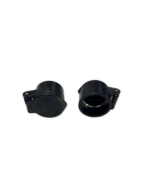 DAMPER ADAPTÖRÜ TOZ KAPAK YAYLI SİYAH - T4 - TIER - 47132127 -   5  Adet