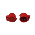 DAMPER ADAPTÖRÜ TOZ KAPAK YAYLI KIRMIZI - T4 - TIER - 47132128 -   5  Adet