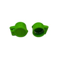 DAMPER ADAPTÖRÜ TOZ KAPAK YAYLI YEŞİL - T4 - TIER - 47132126 -   5  Adet