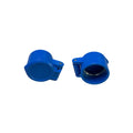 DAMPER ADAPTÖRÜ TOZ KAPAK YAYLI MAVİ - T4 - TIER - 47132127 -   5  Adet