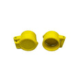 DAMPER ADAPTÖRÜ TOZ KAPAK YAYLI SARI - T4 - TIER - 47132127 -   5  Adet