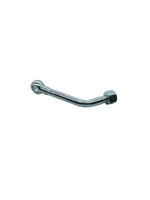 DAMPER BEYİN GİRİŞ BORUSU TEK 19cm 5128343 - 55.60.70.80 - New Holland 66 - 5087151 -   1  Adet