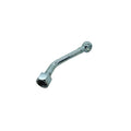 DAMPER BEYİN GİRİŞ BORUSU TEK 19cm 5128343 - 55.60.70.80 - New Holland 66 - 5087151 -   1  Adet