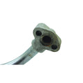 DAMPER MUSLUKLU ÇIKIŞ BORUSU KAFA İKİ CIVATA BAĞLANTILI - Fiat / New Holland 54C - New Holland 55.46 - 60.56 - 5087092 -   1  Adet