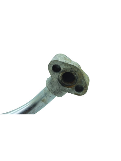DAMPER MUSLUKLU ÇIKIŞ BORUSU KAFA İKİ CIVATA BAĞLANTILI - Fiat / New Holland 54C - New Holland 55.46 - 60.56 - 5087092 -   1  Adet