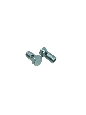 DAMPER BORU BAĞLANTI BANJİO REKORU DELİKLİ  M 16x1,5 - New Holland - Massey Ferguson - Erkunt - Tümosan - Steyr-Başak - 10184417 -   5  Adet