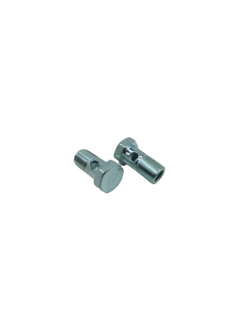 DAMPER BORU BAĞLANTI BANJİO REKORU DELİKLİ  M 16x1,5 - New Holland - Massey Ferguson - Erkunt - Tümosan - Steyr-Başak - 10184417 -   5  Adet