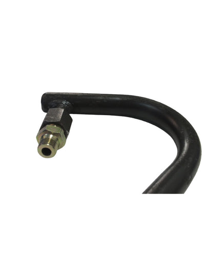 DAMPER BASTON BORU DİŞİ ŞIKŞIKA UYUMLU - New Holland - Massey Ferguson - Erkunt - Tümosan - Steyr-Başak - 4999719 -   1  Adet
