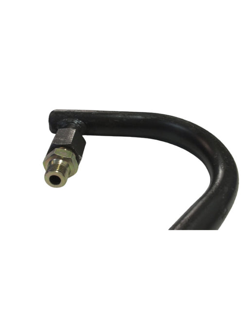 DAMPER BASTON BORU DİŞİ ŞIKŞIKA UYUMLU - New Holland - Massey Ferguson - Erkunt - Tümosan - Steyr-Başak - 4999719 -   1  Adet