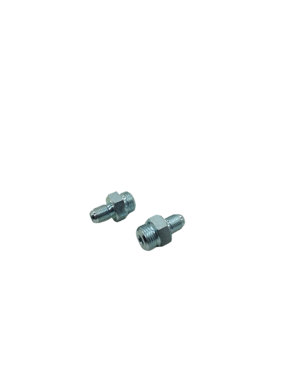 HİDROLİK DAMPER REKOR ERKEK 9/16 - New Holland - Massey Ferguson - Erkunt - Tümosan - Steyr-Başak - AT2680 -   1  Adet