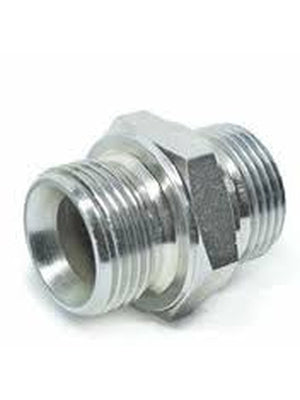 HİDROLİK DAMPER REKOR DİŞİ 3/4 Nipel - New Holland - Massey Ferguson - Erkunt - Tümosan - Steyr-Başak - AT2830 -   1  Adet