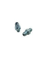 HİDROLİK DAMPER HORTUM ARA REKOR ERKEK 9/16-9/16 - New Holland - Massey Ferguson - Erkunt - Tümosan - Steyr-Başak - AT2930 -   1  Adet