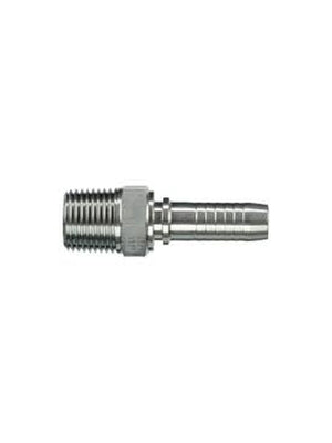 HİDROLİK DAMPER HORTUM ARA REKOR ERKEK 3/4-3/4 - New Holland - Massey Ferguson - Erkunt - Tümosan - Steyr-Başak - AT2990 -   1  Adet