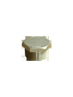HİDROLİK BASTON BORU KÖR TAPA 3/4 - New Holland - Massey Ferguson - Erkunt - Tümosan - Steyr-Başak - AT3070 -   1  Adet