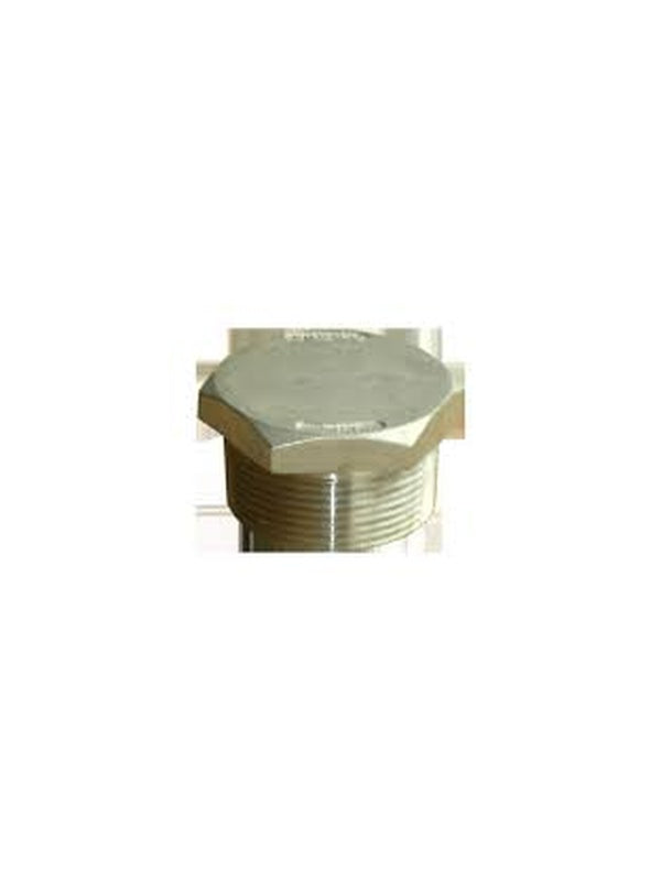 HİDROLİK BASTON BORU KÖR TAPA 3/4 - New Holland - Massey Ferguson - Erkunt - Tümosan - Steyr-Başak - AT3070 -   1  Adet