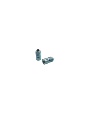 HİDROLİK BASTON BORU  KAYNAKLIK ÇÜK 9/16 - New Holland - Massey Ferguson - Erkunt - Tümosan - Steyr-Başak - AT3080 -   1  Adet