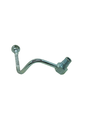 BORU ÇIKIŞ SALAMİ DELİK KIVRIK 13 boy 23 - Fiat / New Holland 54C - 55.60.70.56 - 5086953 -   1  Adet