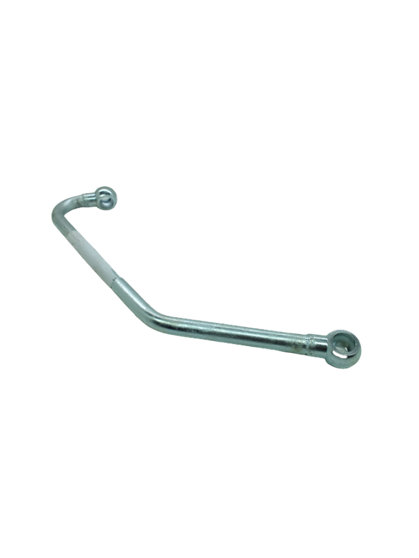 BORU GERİ DÖNÜŞ 37x7 - 55.56 - New Holland TT - 5099344 -   1  Adet
