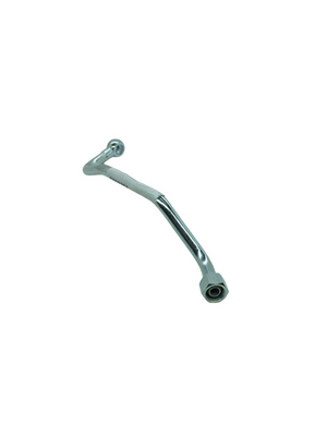 BORU  DAĞITICIDAN BALDIRICIYA BASMA DELİK KIVRIK 9 Boy 37 Ucu Somunlu - 55.56 - New Holland TT - 5099358 -   1  Adet