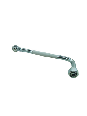 BORU DAĞITICIDAN KALDIRICIYA BASMA - 55.56 - New Holland TT - 5083085 -   1  Adet