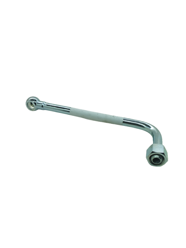 BORU DAĞITICIDAN KALDIRICIYA BASMA - 55.56 - New Holland TT - 5083085 -   1  Adet