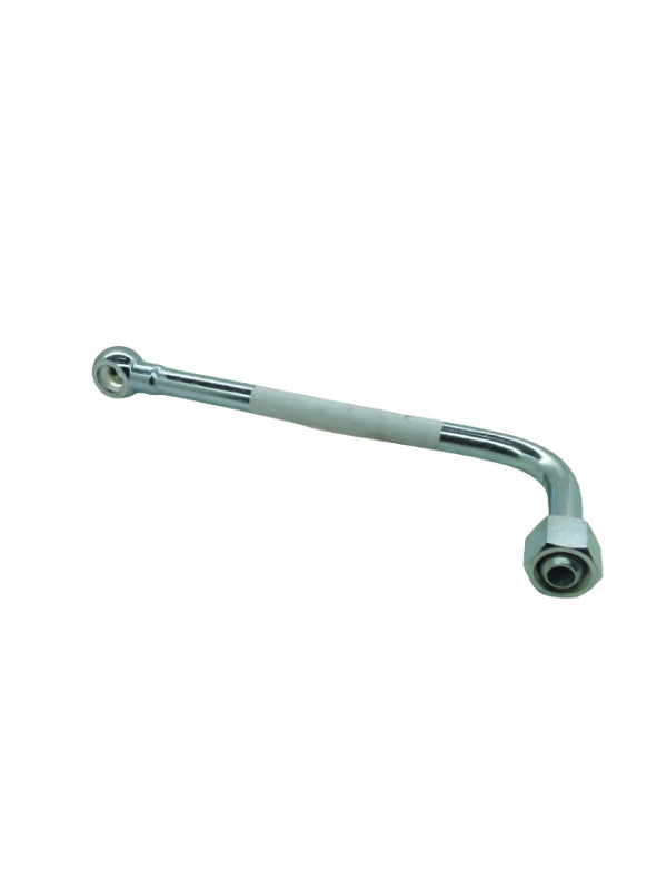 BORU DAĞITICIDAN KALDIRICIYA BASMA - 55.56 - New Holland TT - 5083085 -   1  Adet