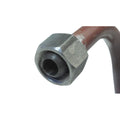 HİDROLİK İNCE BORU YM BASMA - Fiat / New Holland 54C - New Holland 55/46 - 60/56 - 5148183 -   1  Adet