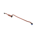 HİDROLİK KALIN BORU EMME - Fiat / New Holland 450 - 480 - 4966718 -   1  Adet
