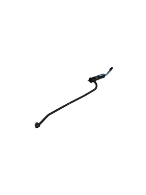 HİDROLİK KALIN BORU EMME 4970703 - Fiat / New Holland 540 - 640 - 4966314 -   1  Adet