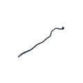 HİDROLİK KALIN BORU EMME KULAKLI - New Holland 80.66 - DT (4x4) - 5118859 -   1  Adet