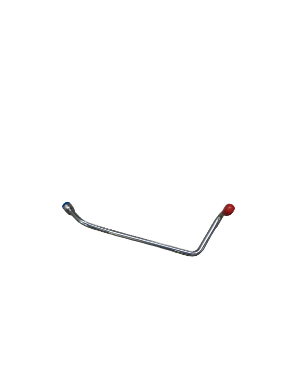 HİDROLİK KALIN BORU BASMA - TD65D - New Holland TD95 - 5092061 -   1  Adet