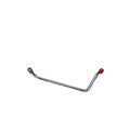 HİDROLİK KALIN BORU BASMA - TD65D - New Holland TD95 - 5092061 -   1  Adet