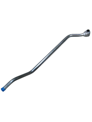HİDROLİK KALIN BORU105cm (Bir Ucu Takoz Kafa) - TT50.55.65 - 84417730 -   1  Adet