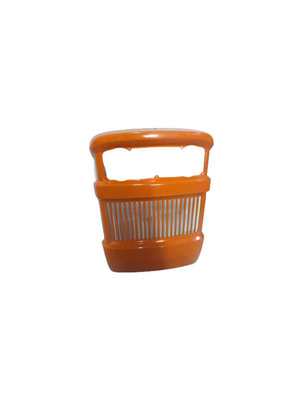 ÖN PANJUR PODYE SAÇ 4950401 - Fiat / New Holland 450 - 480 - 540 - 640 - 5088833 -   1  Adet