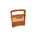 ÖN PANJUR PODYE SAÇ 4950401 - Fiat / New Holland 450 - 480 - 540 - 640 - 5088833 -   1  Adet