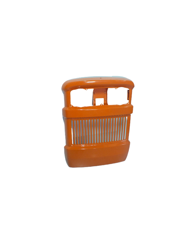 ÖN PANJUR PODYE SAÇ ÖNDEN FARKLI İKİ GÖZLÜ - Fiat / New Holland 450 - 480 - 540 - 640 - 5088833 -   1  Adet
