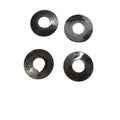 ÖN PANJUR ÜST RAPTİYE PULU SAÇ OVAL - Fiat / New Holland 450 - 480 - 540 - 640 - 54C - 4950423 -   10  Adet