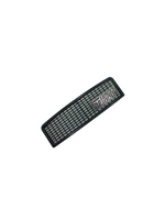 ÖN PANJUR ELEĞİ PLASTİK SİYAH ARMALI - Fiat / New Holland 54C - 5085609 -   1  Adet