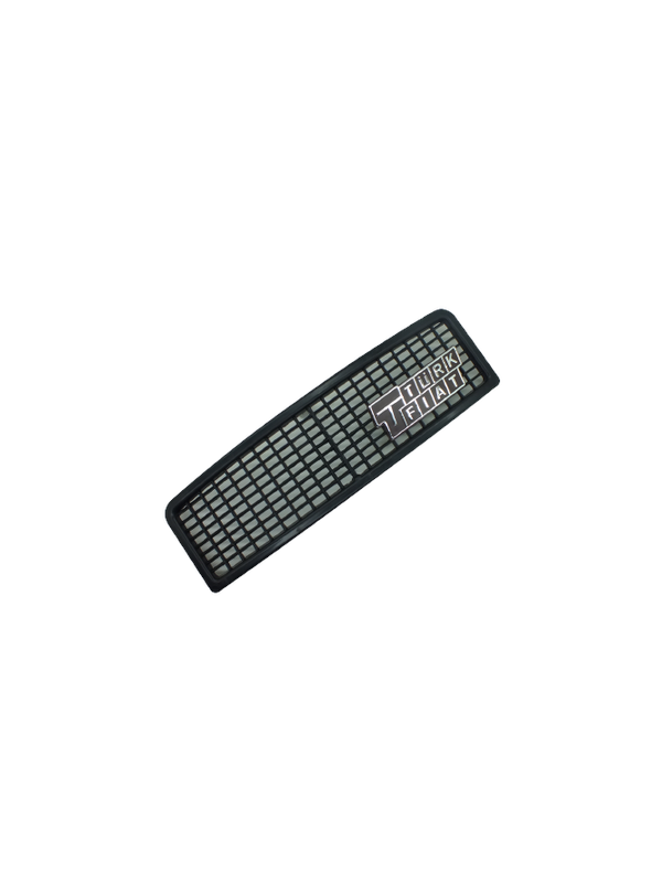 ÖN PANJUR ELEĞİ PLASTİK SİYAH ARMALI - Fiat / New Holland 54C - 5085609 -   1  Adet
