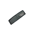 ÖN PANJUR ELEĞİ PLASTİK SİYAH ARMALI - Fiat / New Holland 54C - 5085609 -   1  Adet