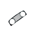 ÖN PANJUR ELEĞİ PLASTİK SİYAH ÇİFT GÖZ - Fiat / New Holland 54C - 5087057 -   1  Adet