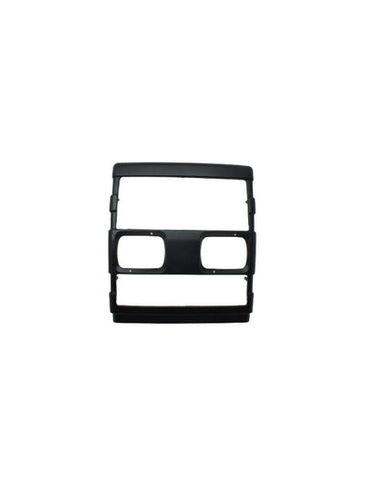 ÖN PLASTİK PANJUR BURUN BOŞ STP00055 - 55.65.70.80 - New Holland 66 - 5088275 -   1  Adet