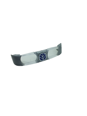 ÖN FAR PANJUR ÇERÇEVESİ BOŞ ARMALI (STP00052) 5089677 - New Holland TT - New Holland TD - 87547780 -   1  Adet