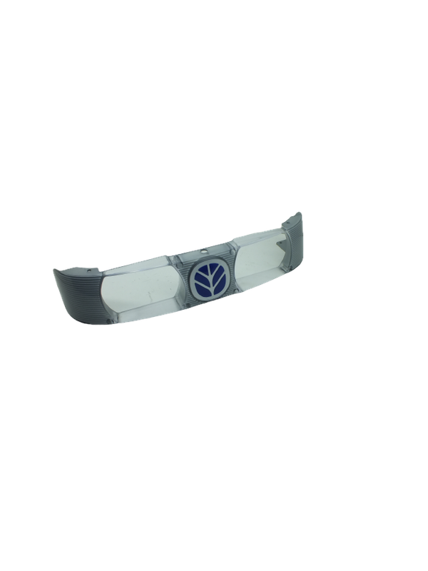 ÖN FAR PANJUR ÇERÇEVESİ BOŞ ARMALI (STP00052) 5089677 - New Holland TT - New Holland TD - 87547780 -   1  Adet