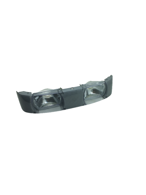 ÖN FAR PANJUR ÇERÇEVESİ FARLI ARMASIZ EM 87547780 - New Holland TT - TD - 00053 -   1  Adet