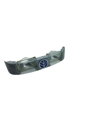ÖN FAR PANJUR ÇERÇEVESİ FARLI ARMALI 87547780 - TT EM - New Holland TD - 00054 -   1  Adet
