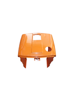 U KAPORTA YM ÜST DELİKLİ RAD ÜSTÜ - Fiat / New Holland 480 - S.8 - 4962373 -   1  Adet