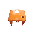 U KAPORTA YM ÜST DELİKLİ RAD ÜSTÜ - Fiat / New Holland 480 - S.8 - 4962373 -   1  Adet
