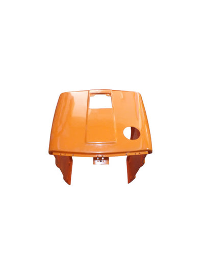 U KAPORTA YM ÜST DELİKLİ RAD ÜSTÜ - Fiat / New Holland 480 - S.8 - 4962373 -   1  Adet