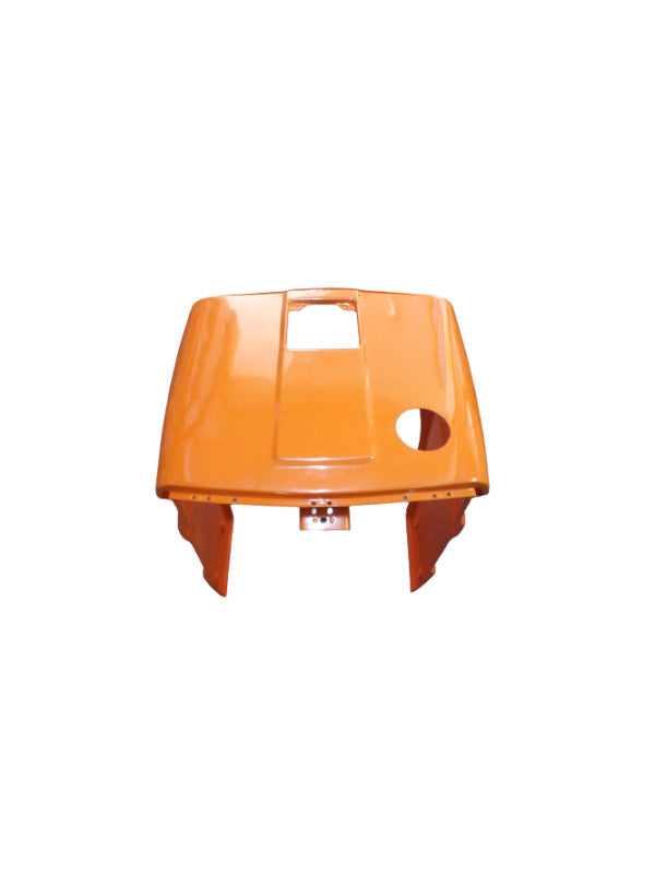 U KAPORTA YM ÜST DELİKLİ RAD ÜSTÜ - Fiat / New Holland 480 - S.8 - 4962373 -   1  Adet